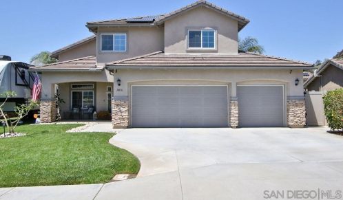 10156 Vista Laurel Pl, Lakeside, CA 92040-3520