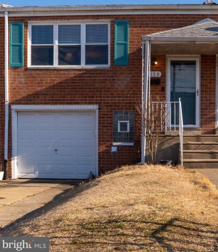 3159 Byberry Rd, Philadelphia, PA 19154-1813