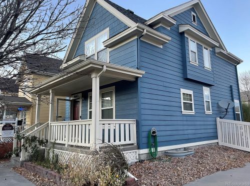 9463 108th Ave, Henderson CO  80640-7541 exterior