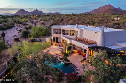 22500 97th St, Scottsdale, AZ 85255-4433