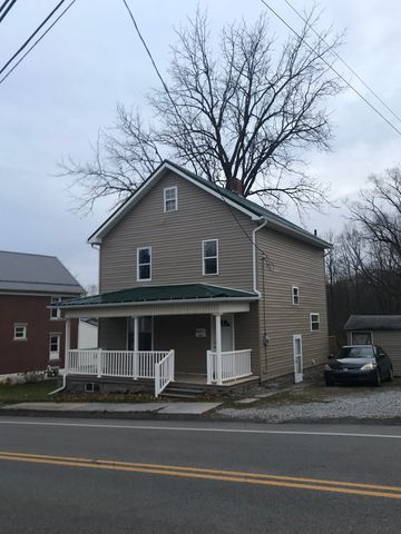 1804 Tuckahoe St, Bellwood, PA 16617-1552