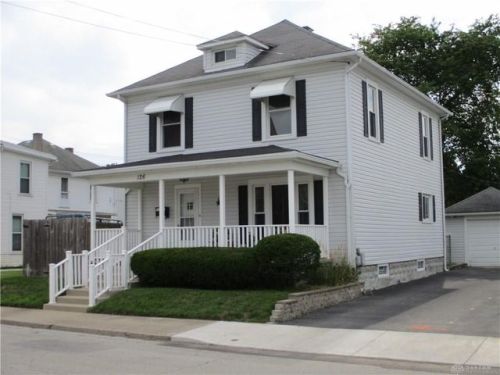 126 Downing St, Piqua, OH 45356-2246