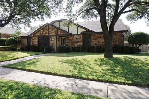 2114 Springwood, Carrollton, TX 75006-2804