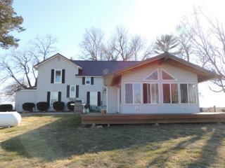 1187 132nd Pl, Pershing, IA 50138-8765