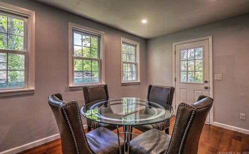 53 Fairfield St, Milford CT  06460-5149 exterior