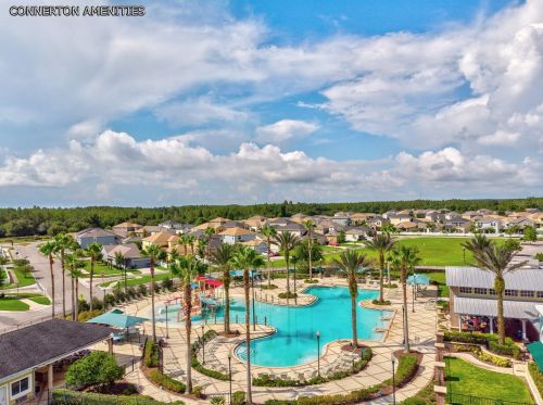 8239 Swiss Chard Cir, Land O Lakes FL  34637-7662 exterior