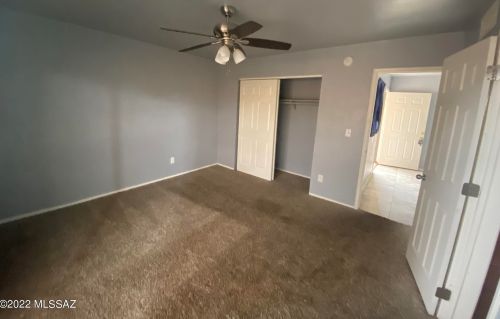 3405 Glenn St, Tucson AZ  85716-2238 exterior