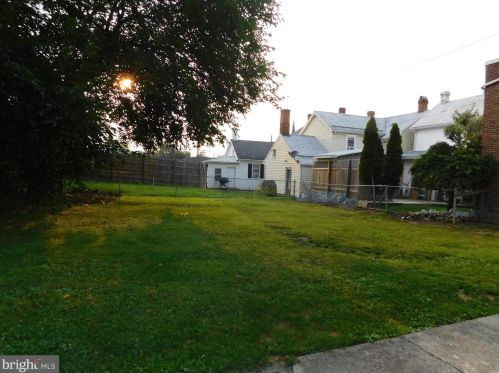 109 Washington St, Upton PA  17225-1231 exterior