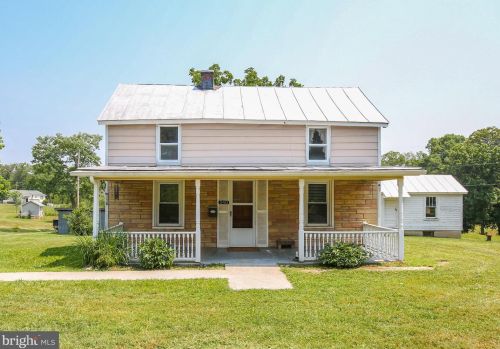 340 Andrews Rd, Strasburg, VA 22657-5406