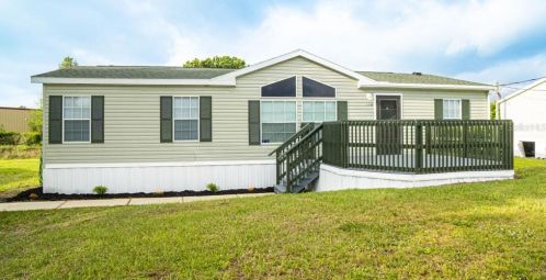 1136 Dara Cay Dr, Kissimmee FL 34741-6714 exterior