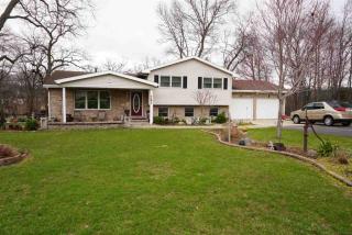 741 County Rd, Stoughton, WI 53589-4237