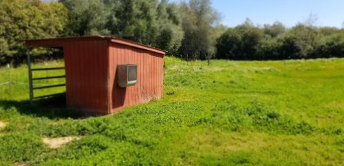 1500 Gold Hill Rd, Newcastle CA  95658-9245 exterior