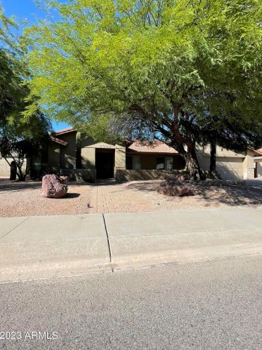 5302 Marconi Ave, Scottsdale AZ 85254-6533 exterior