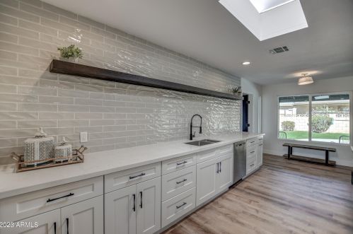 6630 Sharon Dr, Scottsdale AZ  85254-3950 exterior