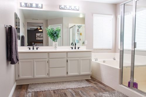 1172 Shooting Star Dr, Beaumont CA  92223-8437 exterior