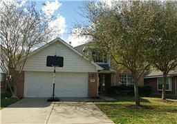 3218 Auburn Hollow Ln, Katy TX  77450-7447 exterior
