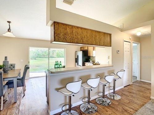 7249 Evergreen Loop, Polk City FL  33868-3736 exterior