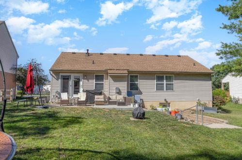 2535 Pochard Dr, Stonelick, OH 45103-5206