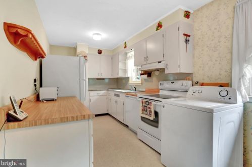 403 Clifton Rd, Lees Cross Roads PA  17257-8901 exterior