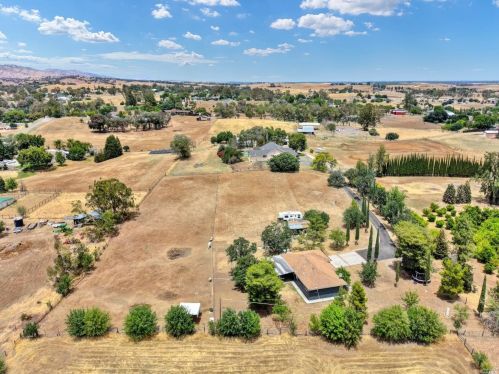 4278 Ruby Ln, Vacaville CA  95688-9520 exterior