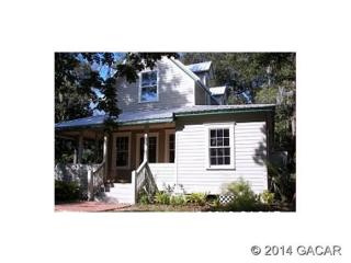 928 11th Ave, Gainesville FL  32601-4401 exterior