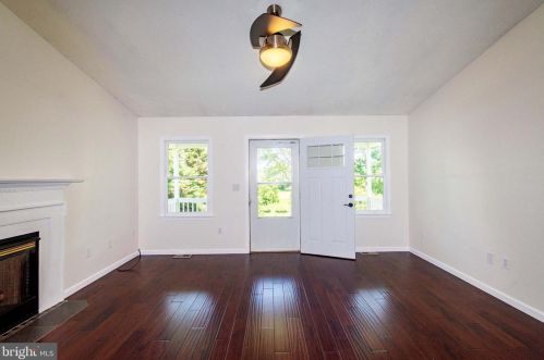 16375 Shannon Ln, Madison Mills VA  22960-4566 exterior