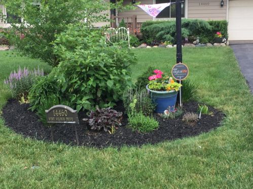 14460 Wilbur Dr, Waukesha WI  53151-5254 exterior