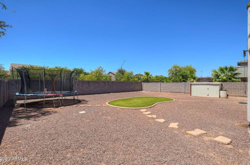 15572 178th Dr, Sun City AZ  85387-3110 exterior