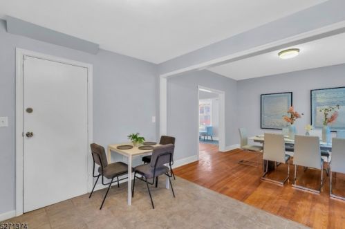 7 Tiffany Blvd, Newark NJ  07104-2415 exterior