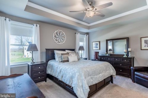 112 White Deer Way, Carlisle PA  17013-7600 exterior