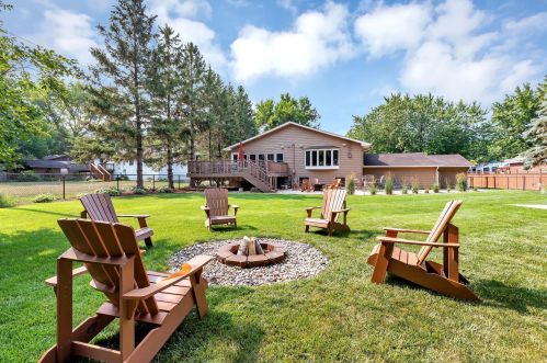 829 Brookwood Ln, Sartell MN  56377-1810 exterior