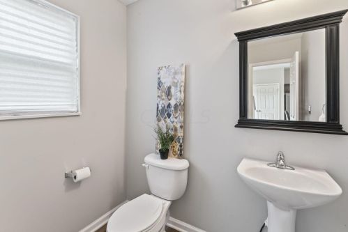 1179 Tannic St, Blacklick OH  43004-8785 exterior