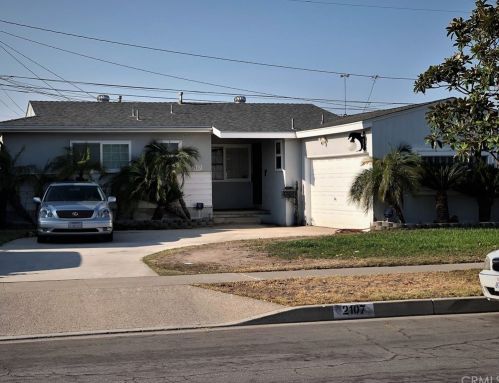 2107 Porter Ave, Fullerton, CA 92833-3661