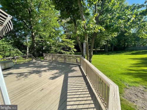 1113 Morgan Ave, Riverton NJ  08077-2237 exterior