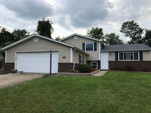 4597 Shephard Rd, Stonelick, OH 45103-1037