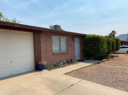 3819 Sailboat Pl, Tucson, AZ 85739-8978