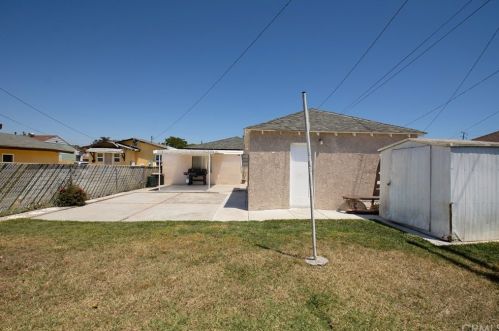 10109 Rosewood Ave, South Gate CA  90280-6461 exterior