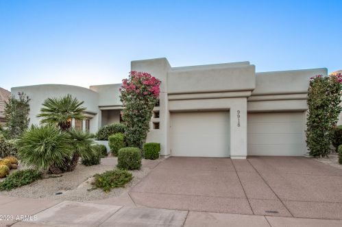 9918 79 Pl, Scottsdale AZ  85258-6502 exterior