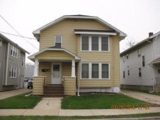 6735 32nd Ave, Kenosha, WI 53142-3417