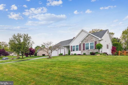 621 Glen Run Dr, Steelville PA  19310-9450 exterior