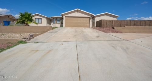1119 Chaparral Dr, Bullhead City, AZ 86442-7607