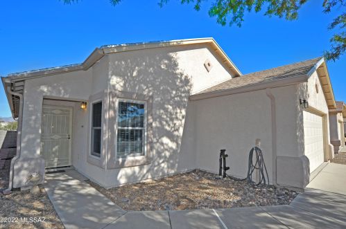 6415 Nelson Dr, Tucson, AZ 85730-3610