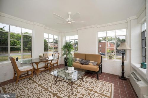 1238 William St, Fredericksburg VA  22401-5454 exterior