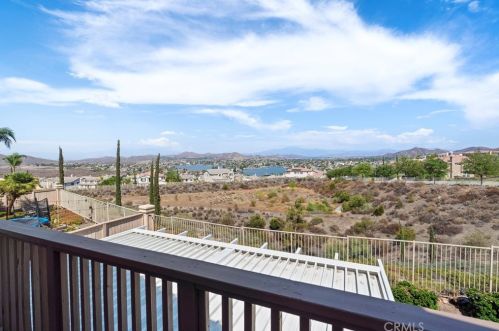 7 Villa Valtelena, Lake Elsinore CA  92532-0110 exterior