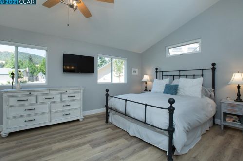 110 Lehigh Valley Pl, Danville CA  94526-4927 exterior