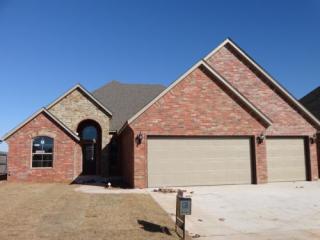 12709 6th St, Yukon, OK 73099-5557