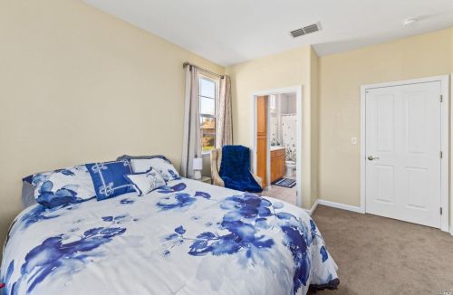 341 Springhill Dr, Rio Vista CA  94571-2234 exterior