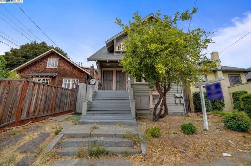 2637 13th Ave, Oakland, CA 94606-3221