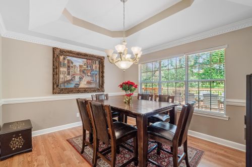 833 Boulevard Of The Champions, Shalimar FL  32579-2154 exterior