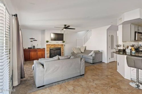 18140 Smokey Dr, Sun City, AZ 85388-1600